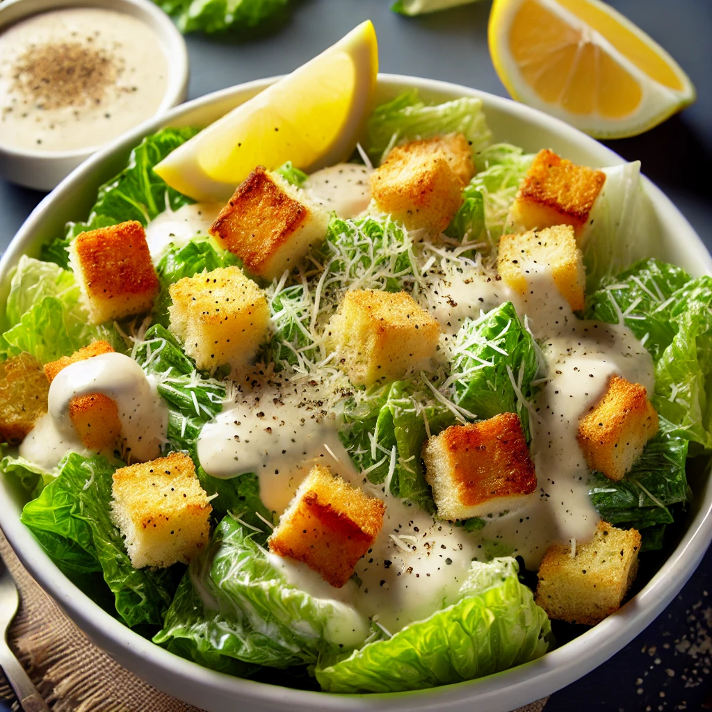 Caesar Salad